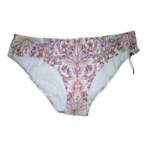 Shade‎ and Shore Women's Bikini Swimsuit Bottoms Size xl New with Tags